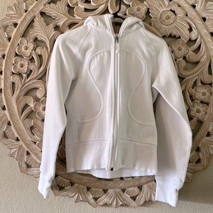 lululemon hoodie